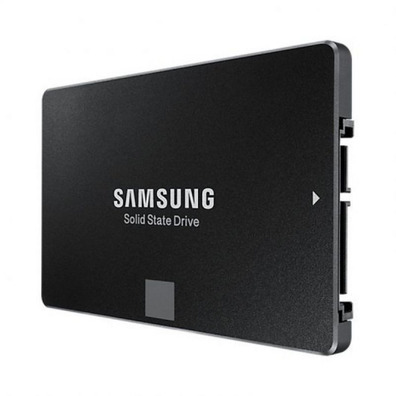 Disco Duro Externo SSD Samsung 870 EVO 500GBl
