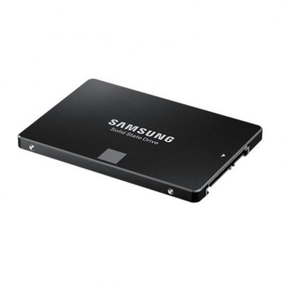 Disco Duro Externo SSD Samsung 870 EVO 500GBl