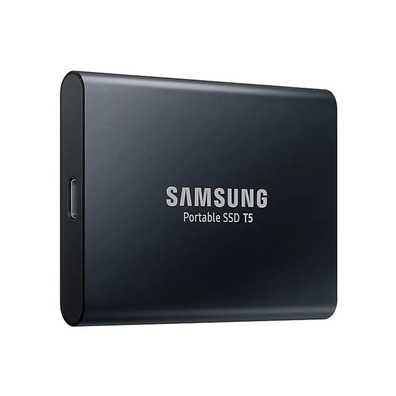 Externe festplatte SSD Samsung T5 1 TB