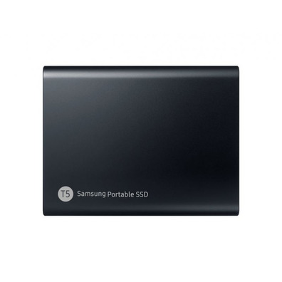 Externe festplatte SSD Samsung T5 1 TB