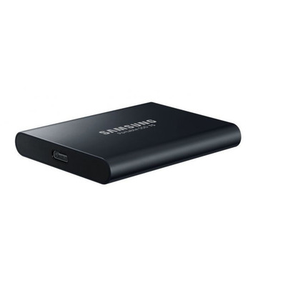 Externe festplatte SSD Samsung T5 1 TB