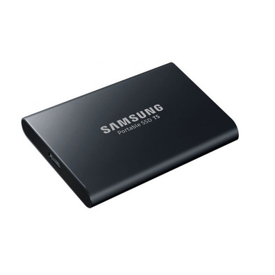 Externe festplatte SSD Samsung T5 1 TB
