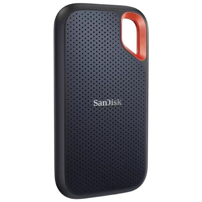 Disco Duro Externo SSD Sandisk Extreme Portable V2 1TB USB 3.2 Gen 2