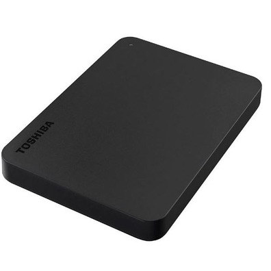 Externe festplatte Toshiba Canvio Basics-1 TB-2.5"