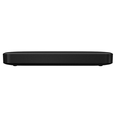 Externe festplatte Western Digital Elements 1 TB USB 3.0 2.5" Schwarz