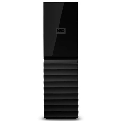 Disco Duro Externo Western Digital My Book 14TB 3.5 '' 3.0