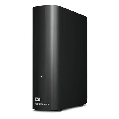 Disco Duro Externo Western Digital WD Elements Desktop 10TB 3.0