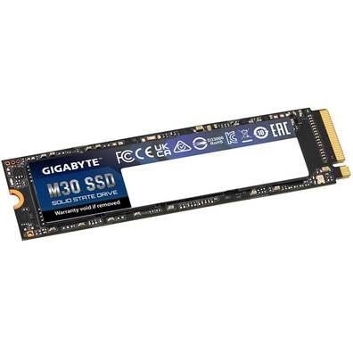 Disco Duro Gigabyte M30 1TB M2 SSD PCIE3