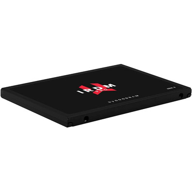 Disco Duro GoodRam IRDM Pro 1TB 2,5 '' SSD SATA 3