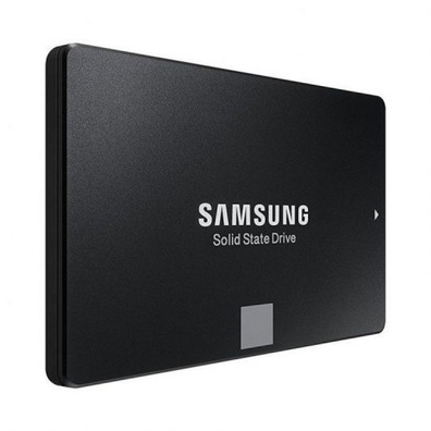 Disco Duro Interno SSD Samsung 870 EVO 1TB SATA 3