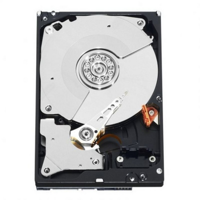 Disco Duro Interno Western Digital Caviar Blue 1 TB SATA 3 3,5 '' 7200RPM