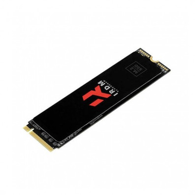 Disco Duro M2 SSD 256GB PCIe GOODRAM P34B