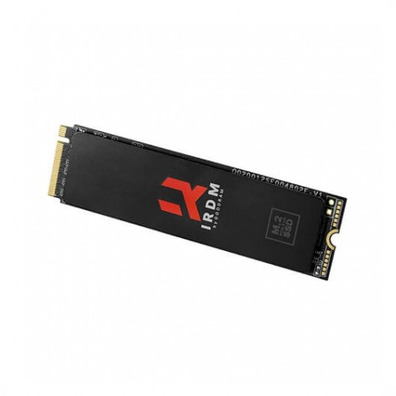 Disco Duro M2 SSD 256GB PCIe GOODRAM P34B