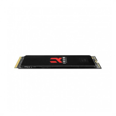 Disco Duro M2 SSD 512GB PCIe GoodRAM P34B