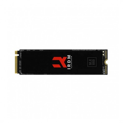 Disco Duro M2 SSD 512GB PCIe GoodRAM P34B