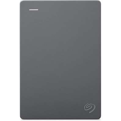 Disco Duro Seagate Basic STJL5000400 5TB 2.5 ''