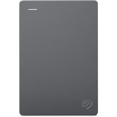 Festplatte Seagate STJL1000400 1 TB 2,5" USB 3.0 Schwarz