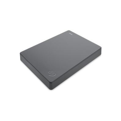 Festplatte Seagate STJL1000400 1 TB 2,5" USB 3.0 Schwarz