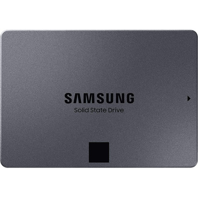 Disco Duro SSD 1 TB Samsung 870 QVO SATA 2,5 ''