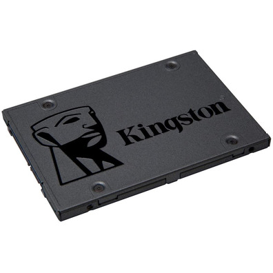 Festplatte SSD 2.5 "Kingston SSDNOW A400 1920GB SATA 3