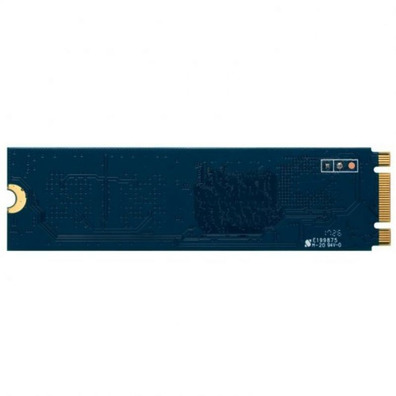 Disco Duro SSD Kingston UV500M8 480GB SATA 3 M. 2