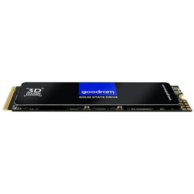 Disco Duro SSD M2 256GB GOODRAM PX500 PCIe