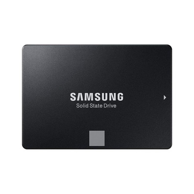 Disco Duro SSD Samsung 860 EVO 250GB 2,5 '' SATA 3