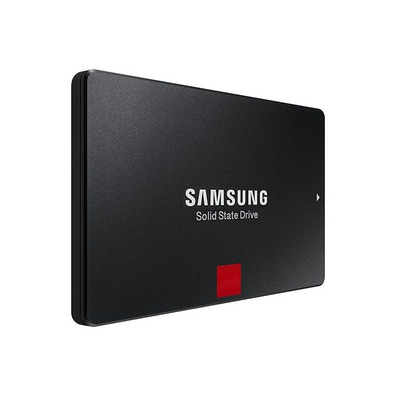 Disco Duro SSD Samsung 860 Pro 256GB SATA 3 2.5 ''