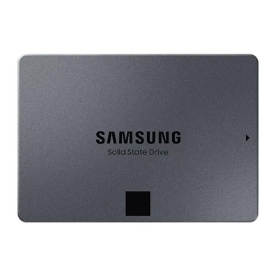 Disco Duro SSD Samsung 870 QVO 1TB SATA 3 2,5 ''