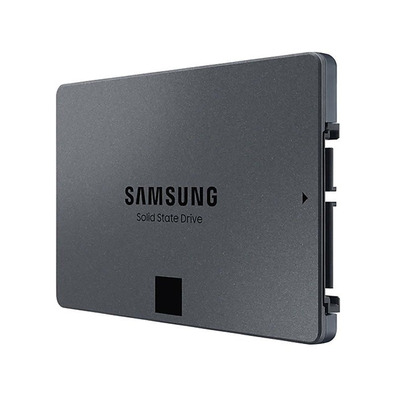 Disco Duro SSD Samsung 870 QVO 1TB SATA 3 2,5 ''