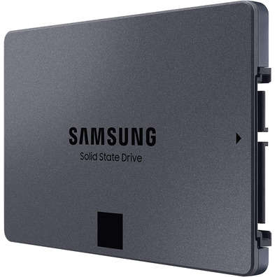 Disco Duro SSD Samsung 870 QVO 2TB SATA 3 2,5 ''