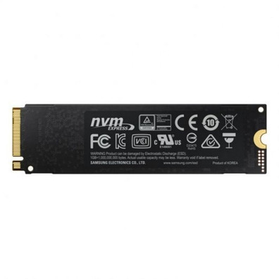 Disco Duro SSD Samsung 970 PRO 512GB NVMe M