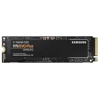 Disco Duro SSD Samsung EVO 970 Plus 250GB M. 2 NVMe