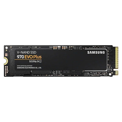 Disco Duro SSD Samsung EVO 970 Plus 500GB M. 2 NVMe