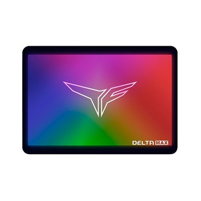 Disco Duro Teamgroup TForce Delta Max 1 TB 2,5 '' SSD