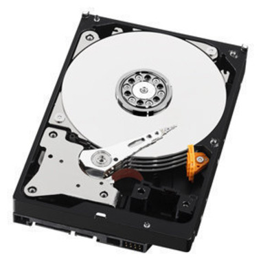 Western Hard Digital Lila 1TB SATA 3