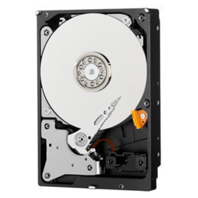 Western Hard Digital Lila 1TB SATA 3