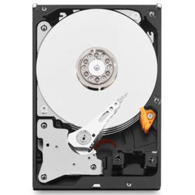 Western Hard Digital Lila 1TB SATA 3