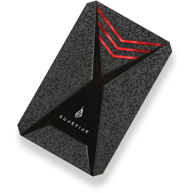 Externe Disc SSD SureFire GX3 Gaming 1 TB USB 3.2