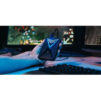 Externe Disc SSD SureFire GX3 Gaming 1 TB USB 3.2