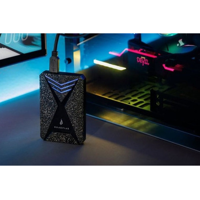 Externe Disc SSD SureFire GX3 Gaming 512GB USB 3.2