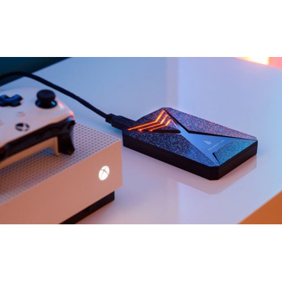 Externe Disc SureFire GX3 Gaming 1TB 2.5 "USB 3.2
