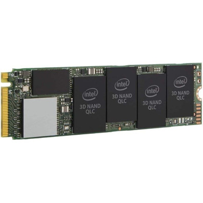 Disco SSD Intel SSDPEKNW512G8XT 660P 512GB M 2 2280