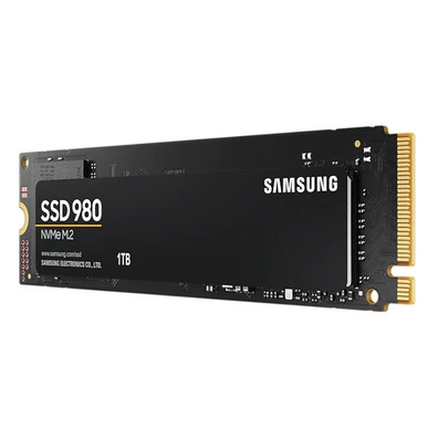 Disco SSD Samsung 980 1TB M. 2 2280 PCIe