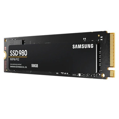 Disco SSD Samsung 980 500GB M. 2 2280 PCIe