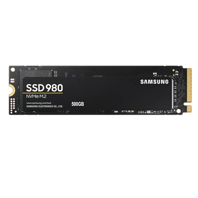 Disco SSD Samsung 980 500GB M. 2 2280 PCIe