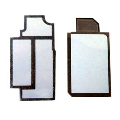 Anti-statische Kühlkörper-Grundplatte - iPhone 8 Plus