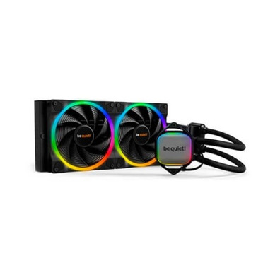 Disipador Kühlación Líquida Be Quiet Pure Loop 2 FX 280 Intel/AMD