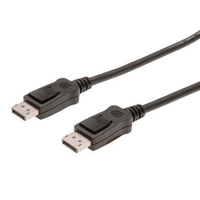 DisplayPort Cable Male to Male 3m