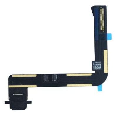 Dock Connector Flex for iPad Air Black